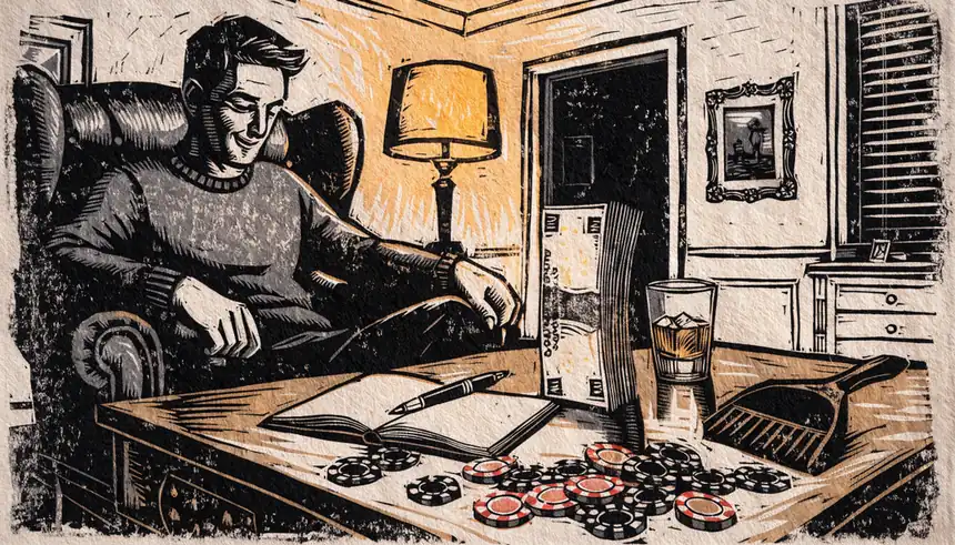 20-Euro-Bonus ohne Einzahlung im Online-Casino