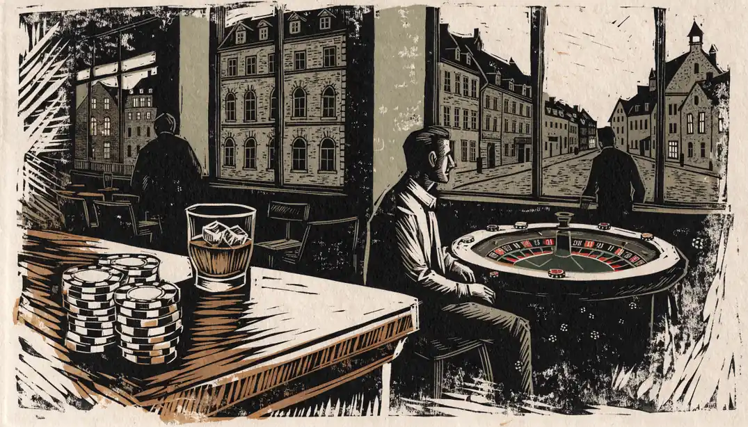 Beste ausländische Casinos für deutsche Spieler