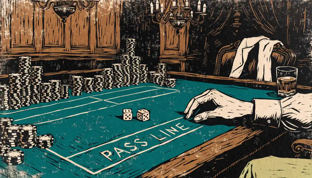 Beste Craps-Casinos in Deutschland im Vergleich
