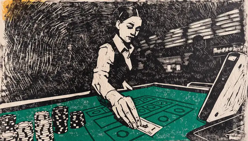 Beste Live-Baccarat-Casinos in Deutschland im Vergleich
