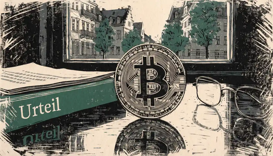 Online-Casino mit Bitcoin: Recht und Zahlungen
