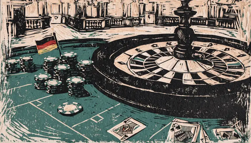 Beste Online-Casinos mit deutscher Lizenz