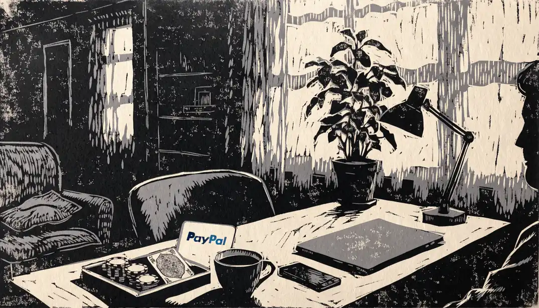 Beste Online-Casinos mit PayPal bezahlen