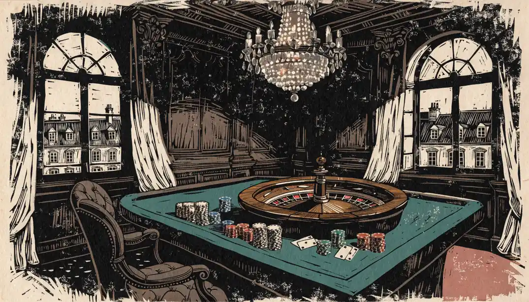 Beste Online-Casinos ohne OASIS: Was gilt?