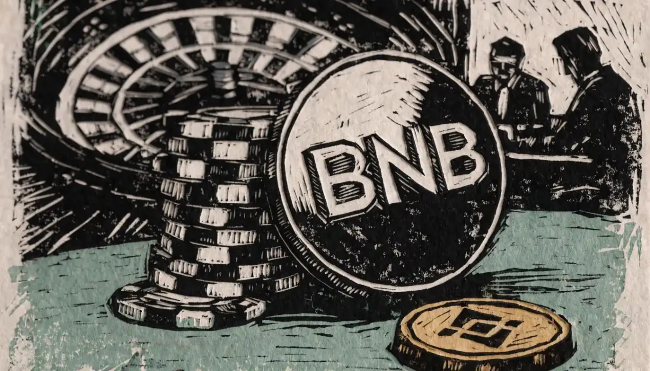 BNB-Casino-Vergleich: Anbieter und Zahlungen