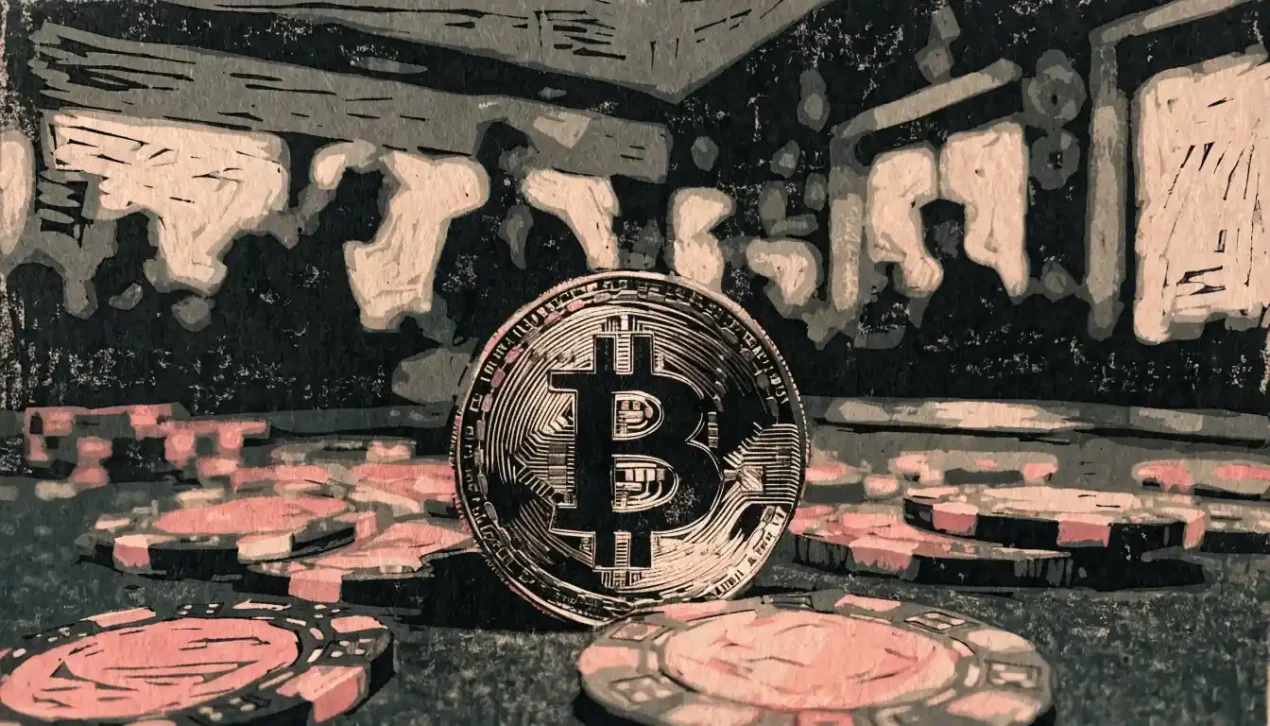 Bitcoin-Cash-Casino-Vergleich: BCH-Anbieter prüfen