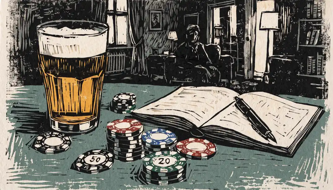 Casino-Spiele mit 1, 5, 10 Cent und 1 Euro Einsatz