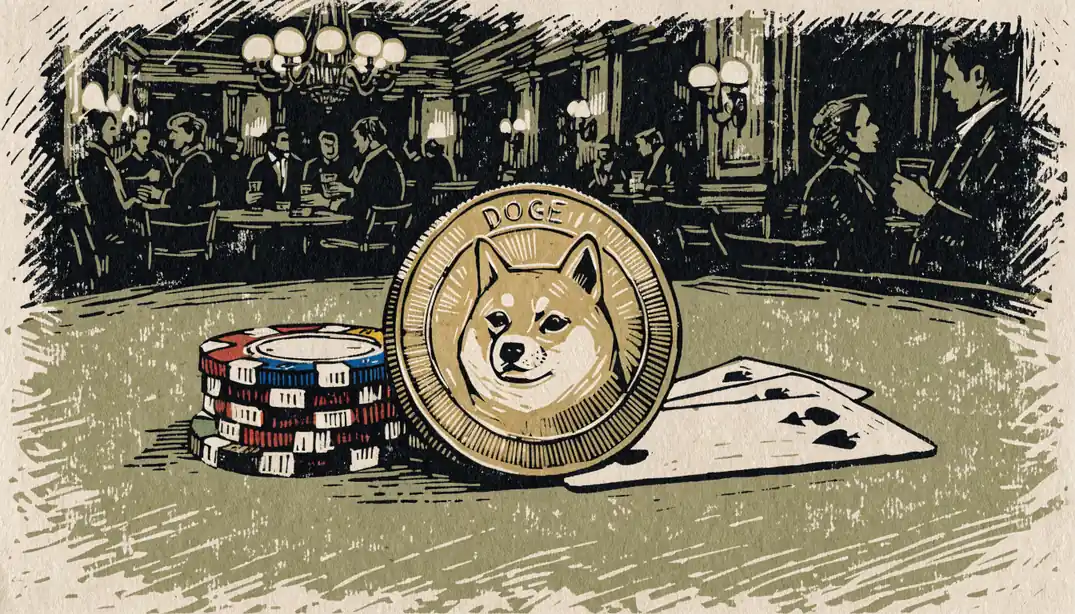 Dogecoin Doge Casino Vergleich: Anbieter und Zahlungen