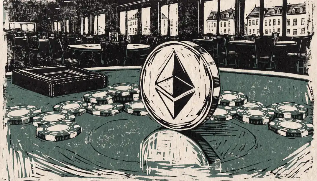 Ethereum-Casino-Vergleich: Zahlungen, Wallets und Spiele