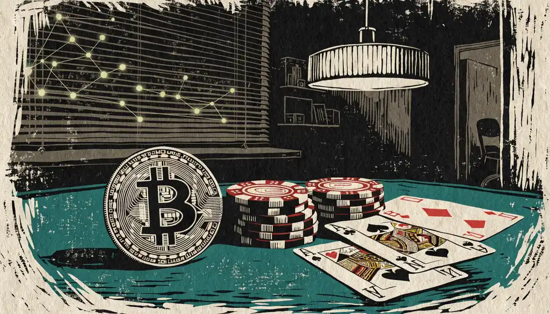 Krypto-Casino-Vergleich: Wallets, Spiele und Sicherheit