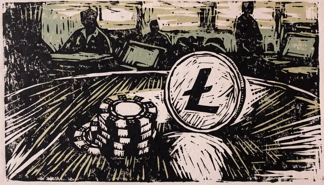 Litecoin Casino Vergleich: Anbieter und Zahlungen