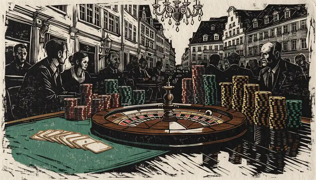Online-Casino mit 400%-Bonus: Bedingungen erklärt