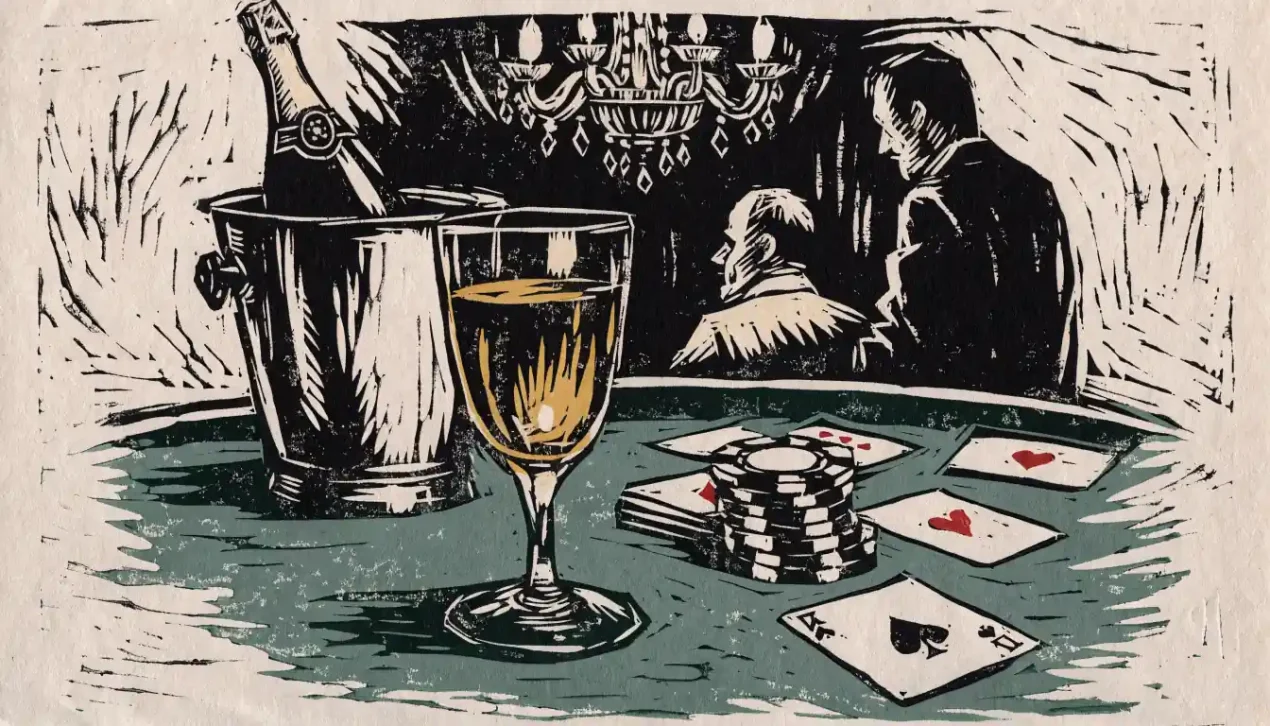 Online Casino mit 600-%-Bonus: Bedingungen erklärt