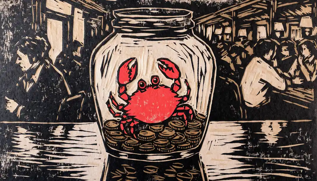 Online-Casino mit Bonus Crab: Angebote erklärt