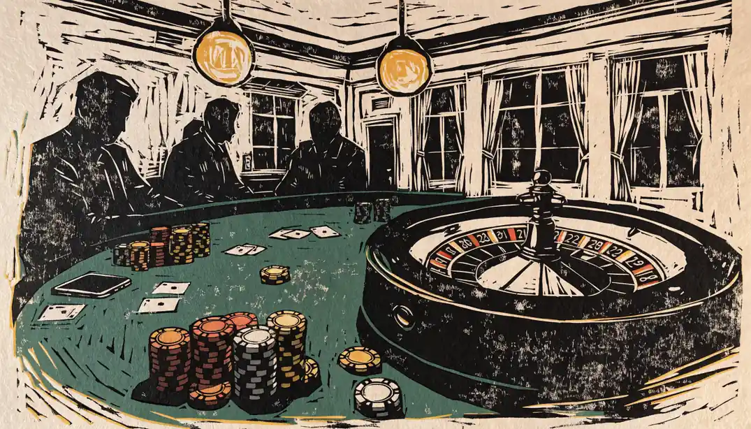 Online-Casino-Neukundenbonus: Bedingungen erklärt