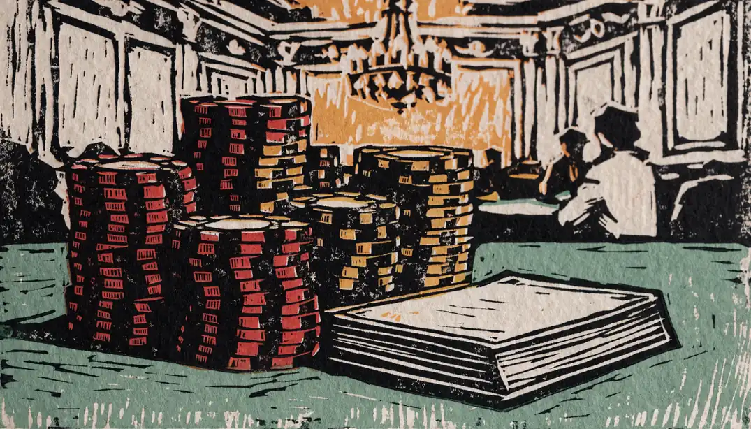 Online-Casino ohne 1-Euro-Limit: Regeln und Modelle