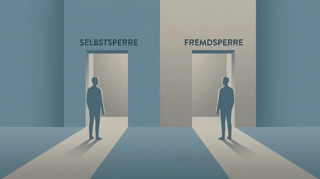 Selbstsperre und Fremdsperre nach § 8a GlüStV – Voraussetzungen und Wirkung